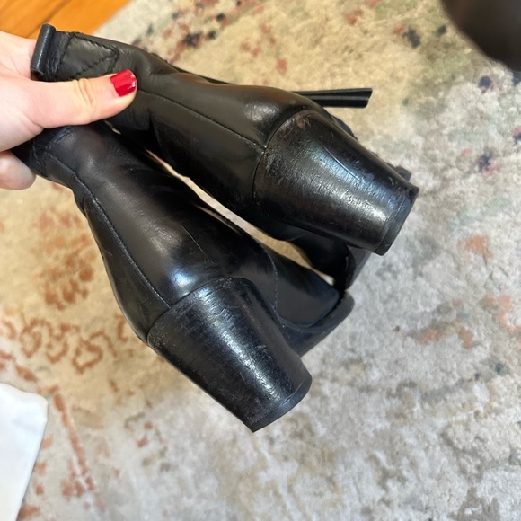 Acne Studio Ankle boots - Picture 4 of 6